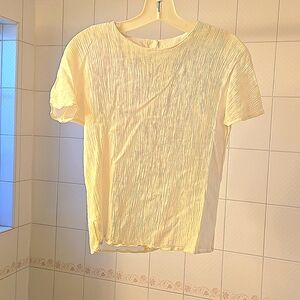 Short sleeve shirt for work or casual